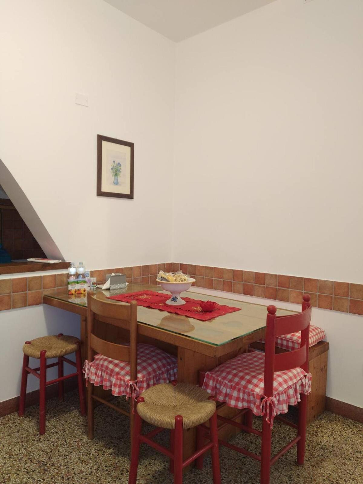 Orvieto Brick House Apartment Orvieto Scalo Luaran gambar