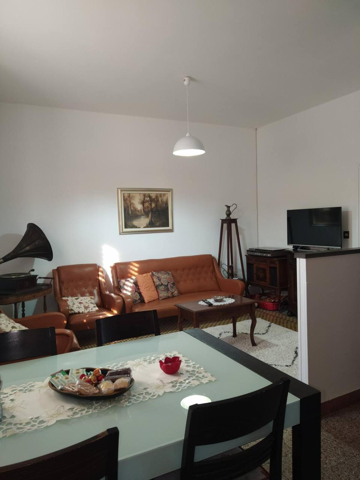 Orvieto Brick House Apartment Orvieto Scalo Luaran gambar
