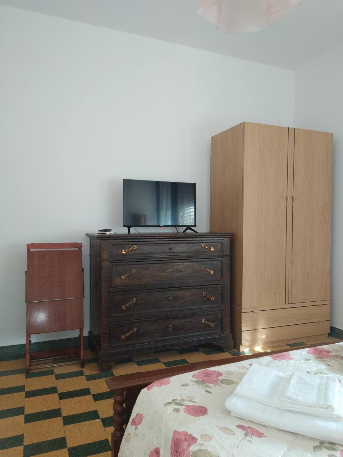Orvieto Brick House Apartment Orvieto Scalo Luaran gambar