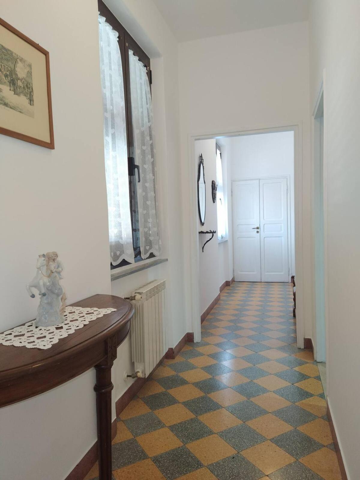 Orvieto Brick House Apartment Orvieto Scalo Luaran gambar