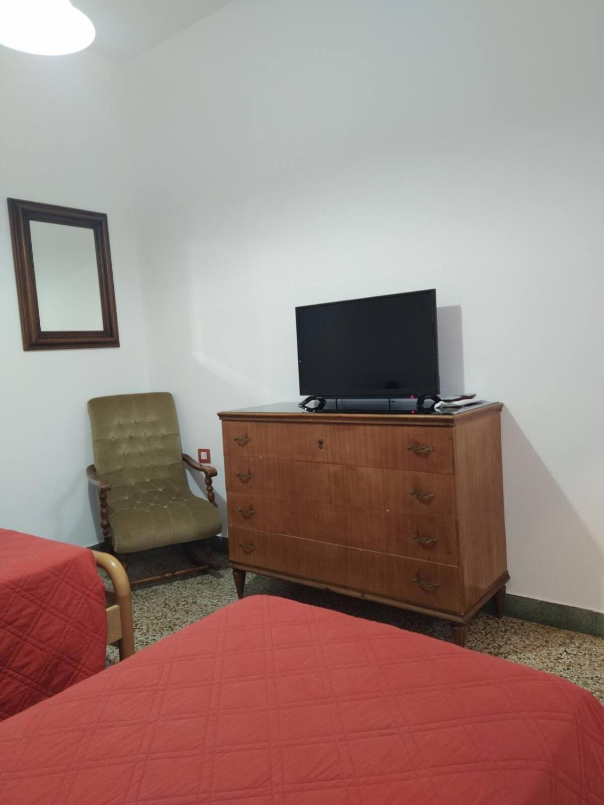 Orvieto Brick House Apartment Orvieto Scalo Luaran gambar