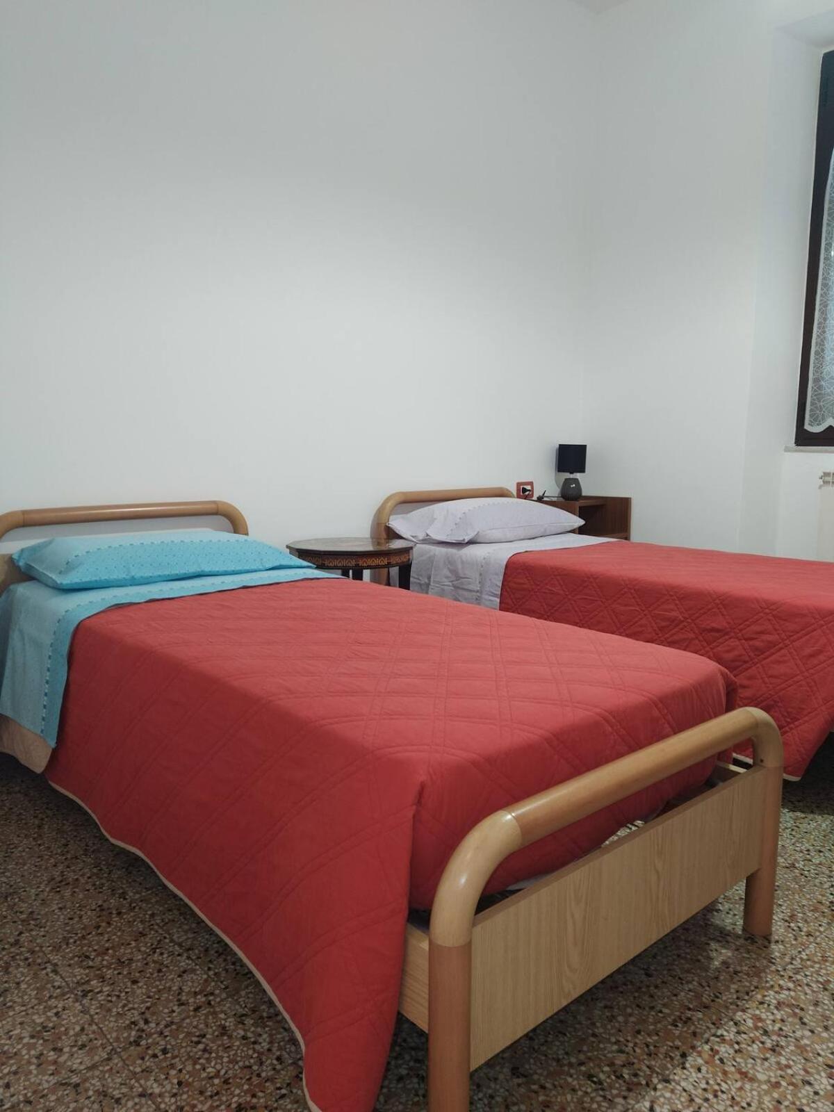 Orvieto Brick House Apartment Orvieto Scalo Luaran gambar