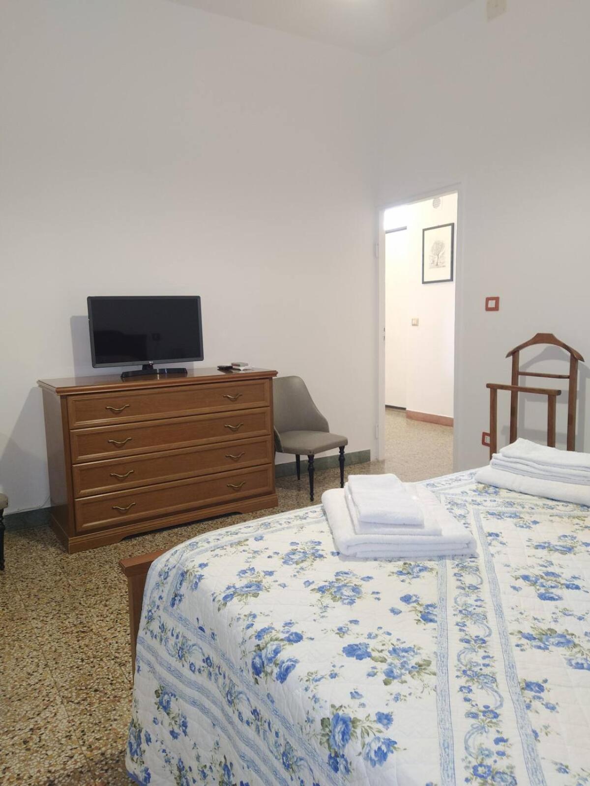 Orvieto Brick House Apartment Orvieto Scalo Luaran gambar