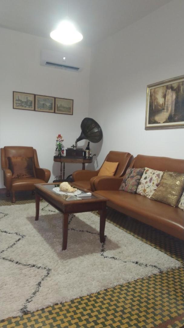 Orvieto Brick House Apartment Orvieto Scalo Luaran gambar