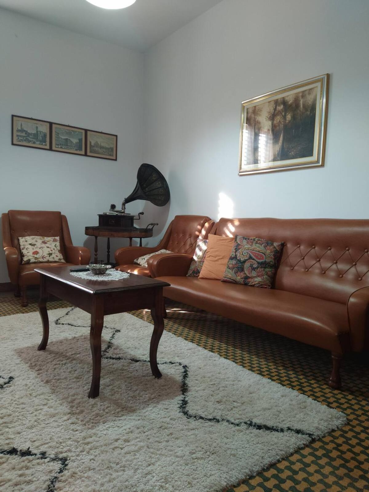 Orvieto Brick House Apartment Orvieto Scalo Luaran gambar