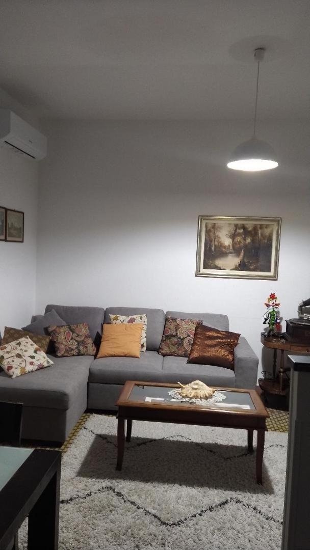 Orvieto Brick House Apartment Orvieto Scalo Luaran gambar